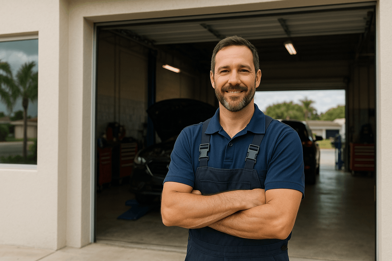ALL COUNTY AUTOMOTIVE OF CITRUS COUNTY, INC hero image
